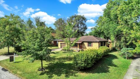1112 Farley Drive Indianapolis IN 46214