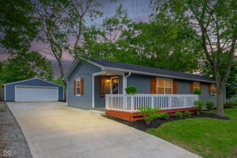 11111 Monroe Court Indianapolis IN 46229