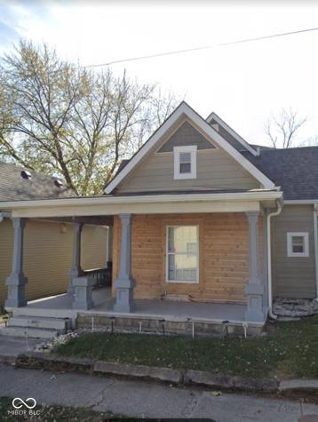 1539 W New York Street Indianapolis IN 46222