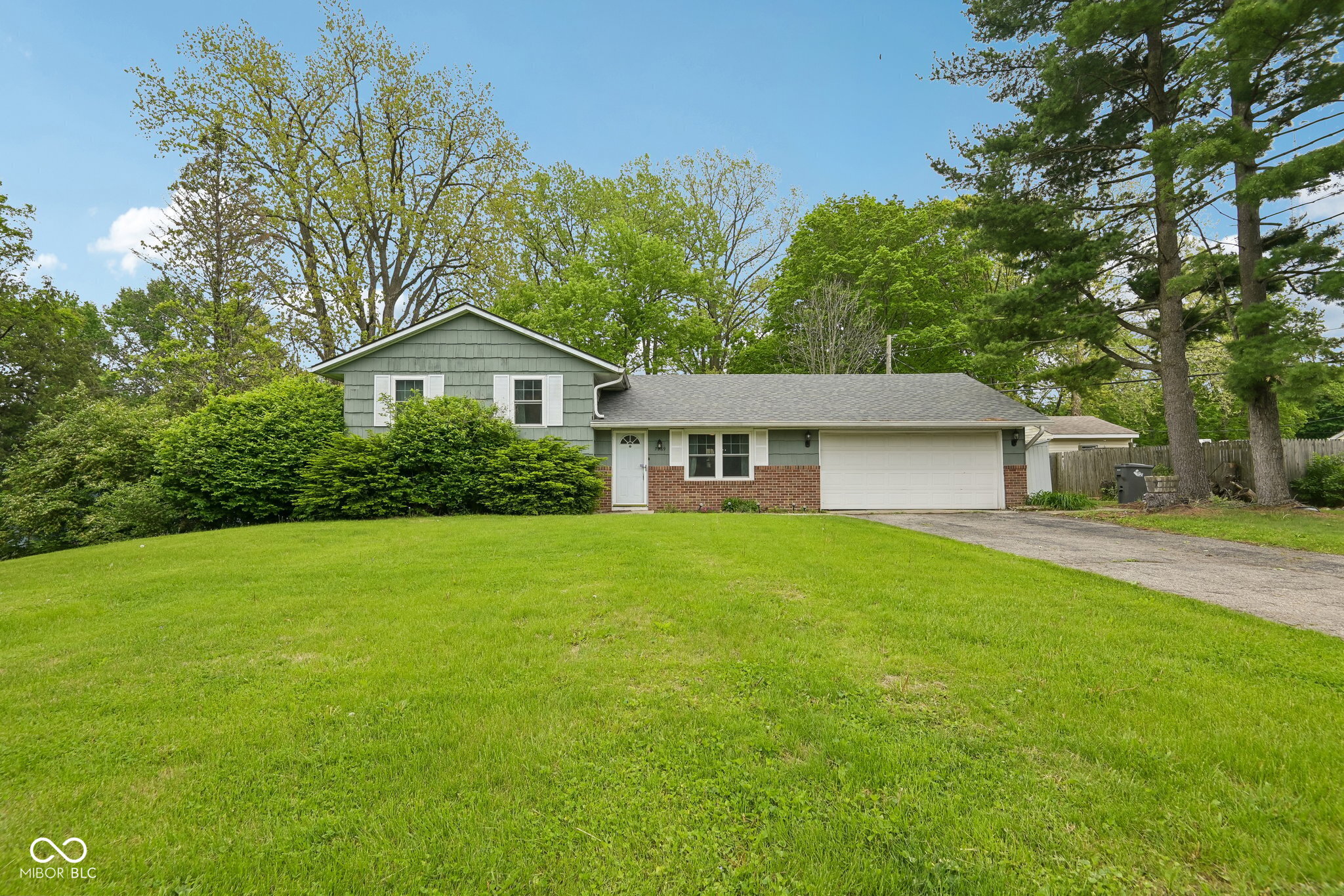 7969 Charlecot Drive Indianapolis IN 46268