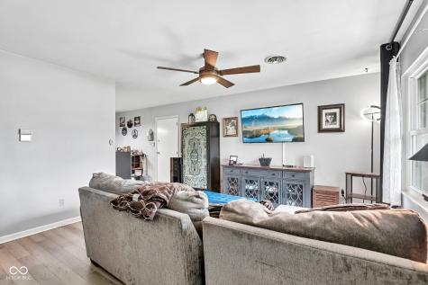 7969 Charlecot Drive Indianapolis IN 46268
