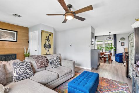 7969 Charlecot Drive Indianapolis IN 46268