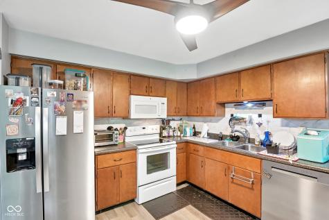7969 Charlecot Drive Indianapolis IN 46268