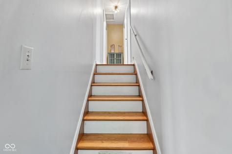7969 Charlecot Drive Indianapolis IN 46268
