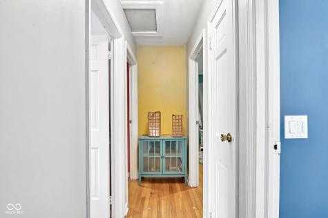 7969 Charlecot Drive Indianapolis IN 46268