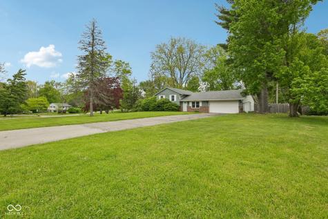 7969 Charlecot Drive Indianapolis IN 46268