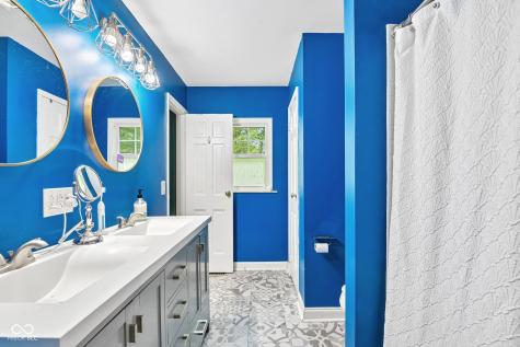 7969 Charlecot Drive Indianapolis IN 46268