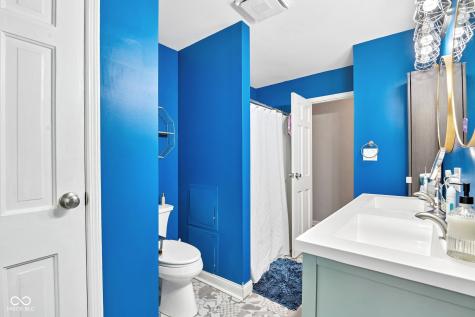 7969 Charlecot Drive Indianapolis IN 46268