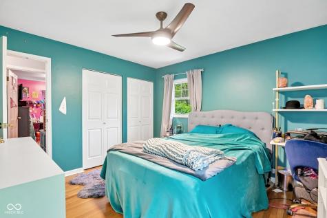 7969 Charlecot Drive Indianapolis IN 46268