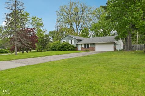 7969 Charlecot Drive Indianapolis IN 46268