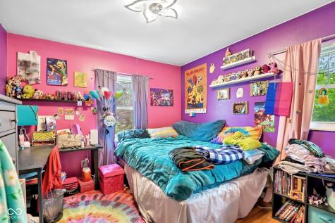 7969 Charlecot Drive Indianapolis IN 46268