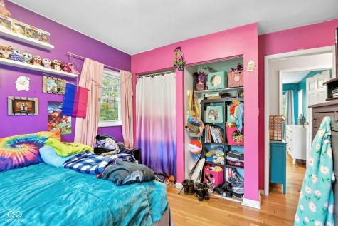 7969 Charlecot Drive Indianapolis IN 46268