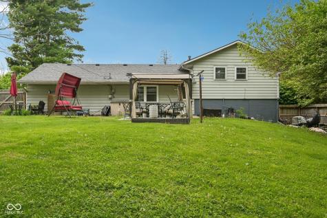 7969 Charlecot Drive Indianapolis IN 46268
