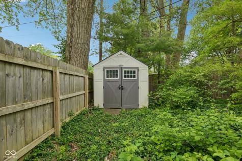 7969 Charlecot Drive Indianapolis IN 46268