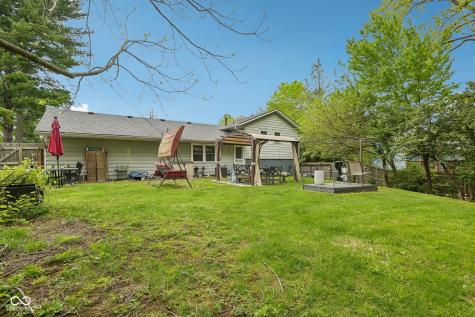 7969 Charlecot Drive Indianapolis IN 46268