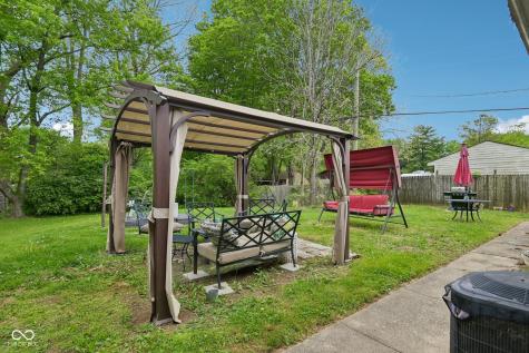 7969 Charlecot Drive Indianapolis IN 46268