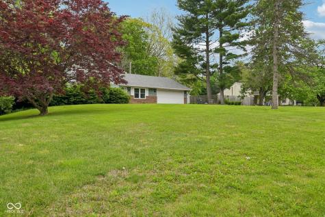 7969 Charlecot Drive Indianapolis IN 46268