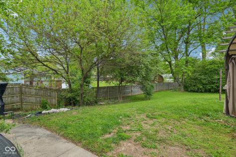 7969 Charlecot Drive Indianapolis IN 46268