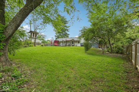7969 Charlecot Drive Indianapolis IN 46268