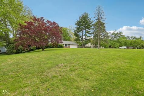 7969 Charlecot Drive Indianapolis IN 46268