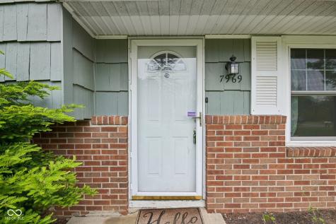 7969 Charlecot Drive Indianapolis IN 46268