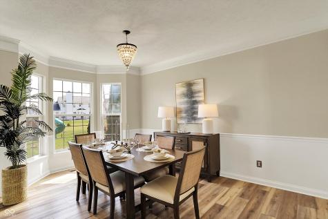 6571 Hunters Ridge S Zionsville IN 46077