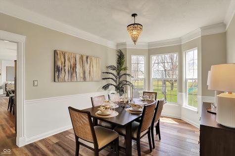 6571 Hunters Ridge S Zionsville IN 46077