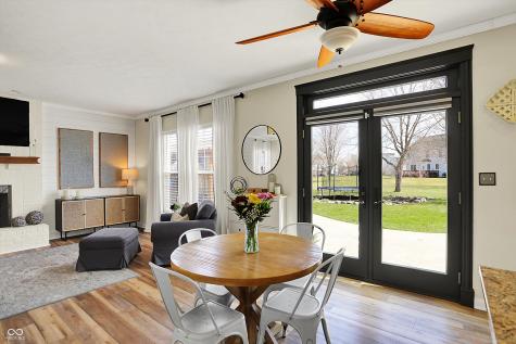 6571 Hunters Ridge S Zionsville IN 46077