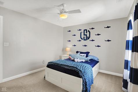 6571 Hunters Ridge S Zionsville IN 46077