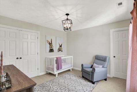 6571 Hunters Ridge S Zionsville IN 46077