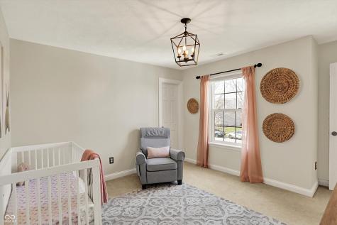 6571 Hunters Ridge S Zionsville IN 46077