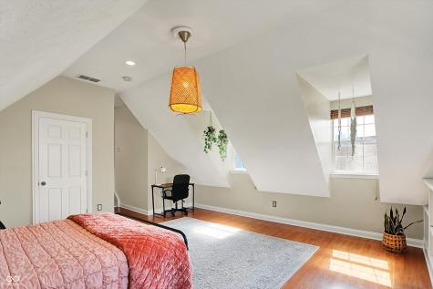 6571 Hunters Ridge S Zionsville IN 46077