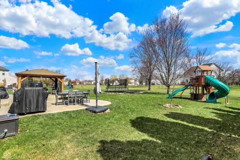 6571 Hunters Ridge S Zionsville IN 46077