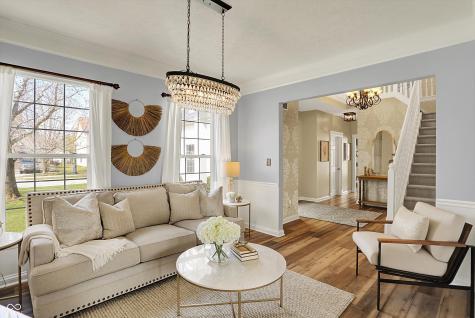 6571 Hunters Ridge S Zionsville IN 46077