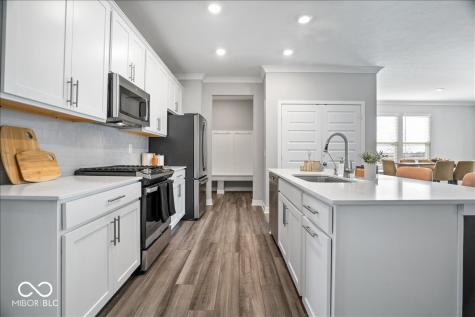 6988 Covington Street Lebanon IN 46052