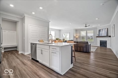 6988 Covington Street Lebanon IN 46052