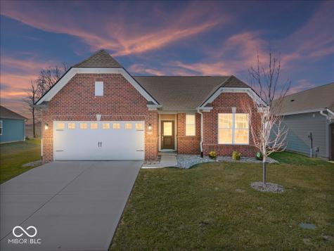 6988 Covington Street Lebanon IN 46052
