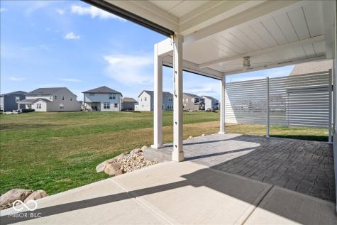 6988 Covington Street Lebanon IN 46052