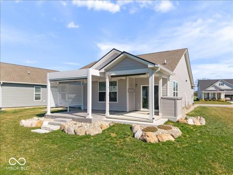 6988 Covington Street Lebanon IN 46052