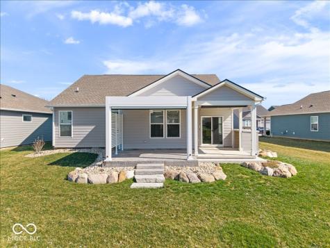 6988 Covington Street Lebanon IN 46052