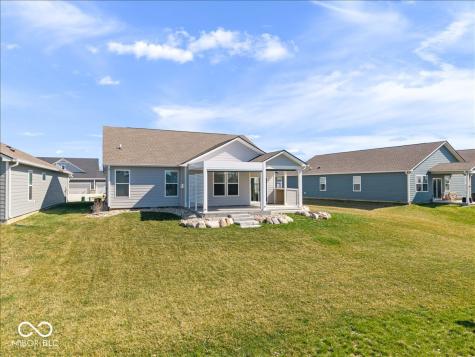6988 Covington Street Lebanon IN 46052