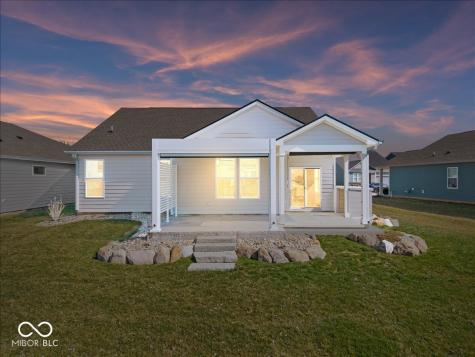 6988 Covington Street Lebanon IN 46052