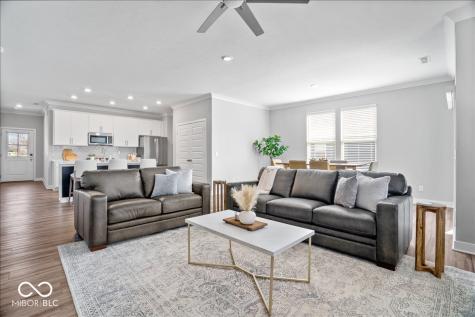 6988 Covington Street Lebanon IN 46052