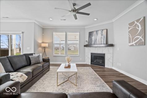 6988 Covington Street Lebanon IN 46052