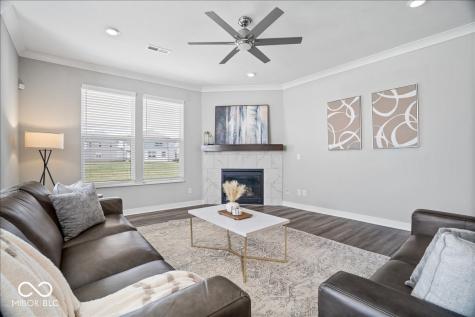 6988 Covington Street Lebanon IN 46052