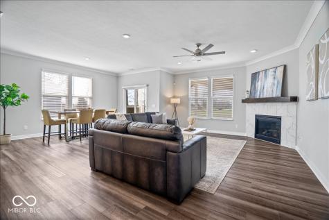 6988 Covington Street Lebanon IN 46052