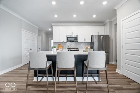 6988 Covington Street Lebanon IN 46052