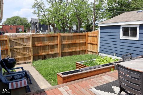 302 Terrace Avenue Indianapolis IN 46225