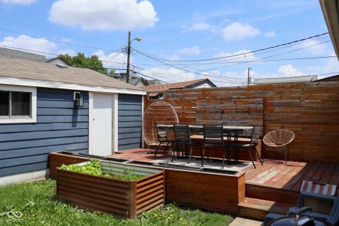 302 Terrace Avenue Indianapolis IN 46225