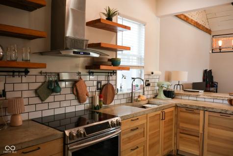 302 Terrace Avenue Indianapolis IN 46225